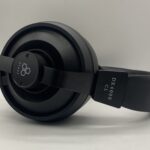 Final Audio DX4000CL Review: A Serious Contender in Closed-Back Audiophile Headphones Final-Audio-DX4000CL side