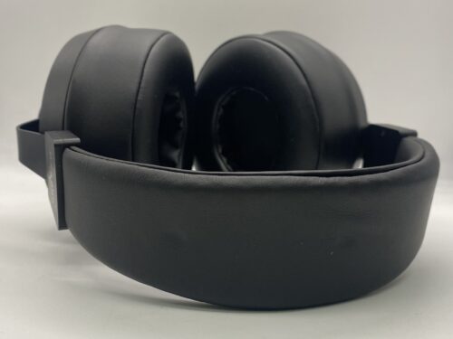 Final Audio DX4000CL headband