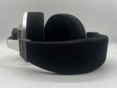 Final Audio DX6000 headband 