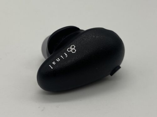 Final Audio Tonalite  single 