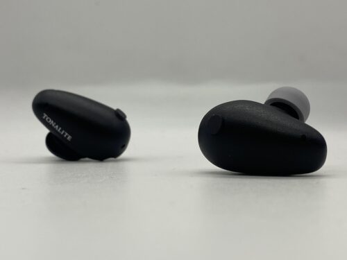 Final Audio Tonalite pair 