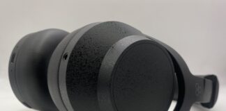 Final Audio UX5000 Review: Affordable ANC Headphones with Audiophile Tuning