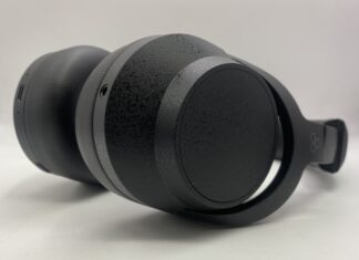 Final Audio UX5000 Review: Affordable ANC Headphones with Audiophile Tuning