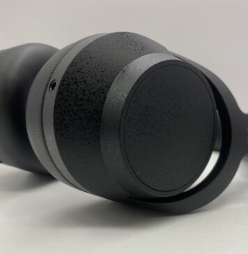 Final Audio UX5000 Review: Affordable ANC Headphones with Audiophile Tuning