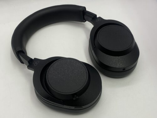 Final Audio UX5000 above 