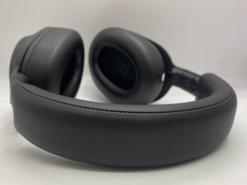 Final Audio UX5000 headband 