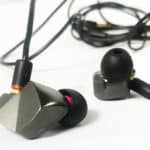 Final Audio B2 Review Final Audio B2 aluminum driver housing