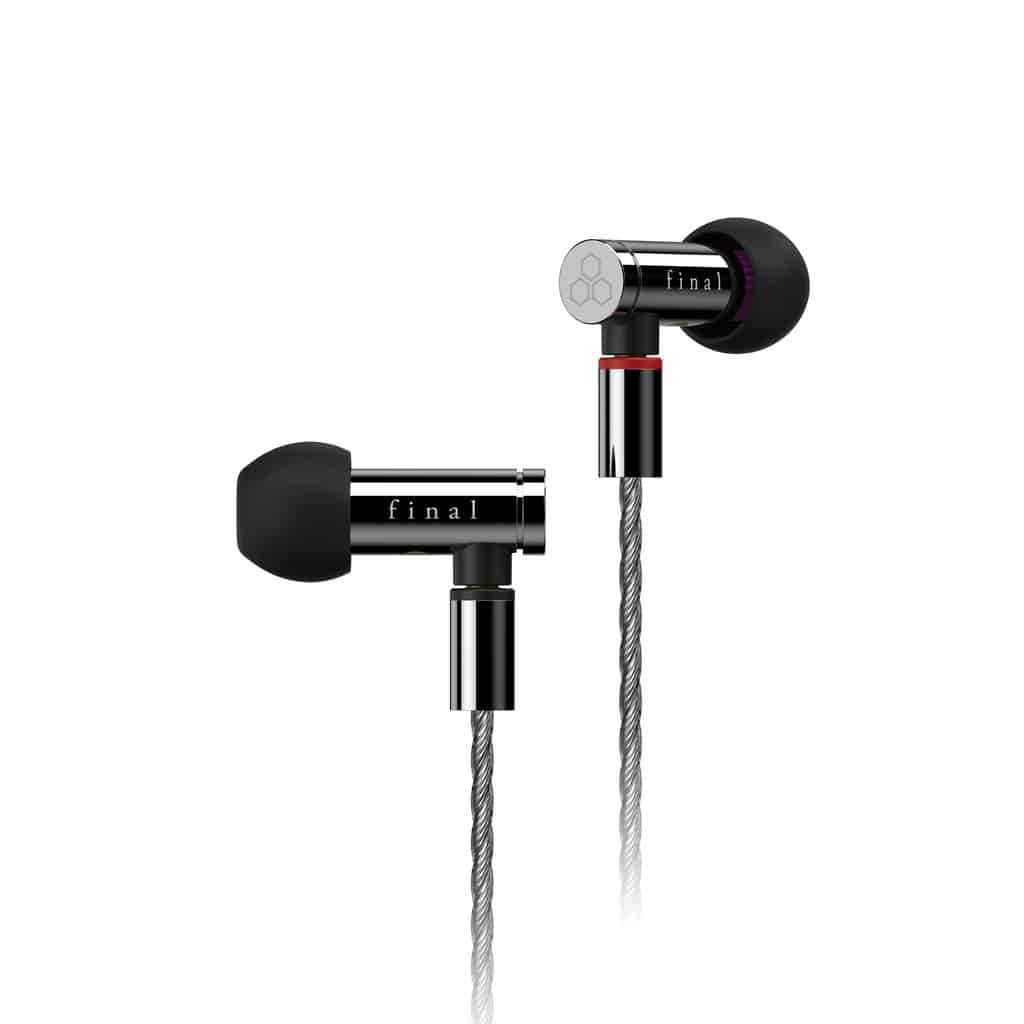 Best Earphones for HipHop Music