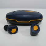 The Evangelion Earbuds – Final Audio EVA 2020 Review