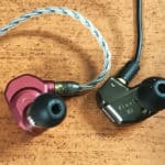 Final Audio B2 vs Campfire Audio IO Final Audio B2 vs Campfire Audio IO Comparison Review - driver housings