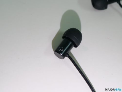 Fischer Audio Wow Earbud Review 3
