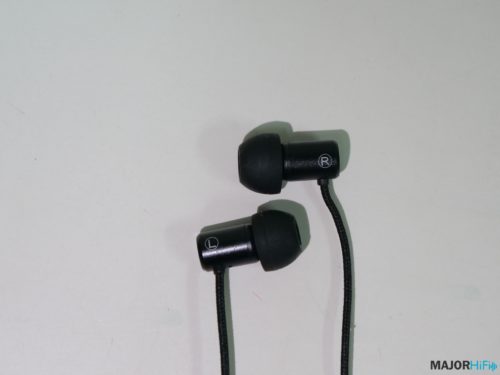 Fischer Audio Wow Earbud Review 4