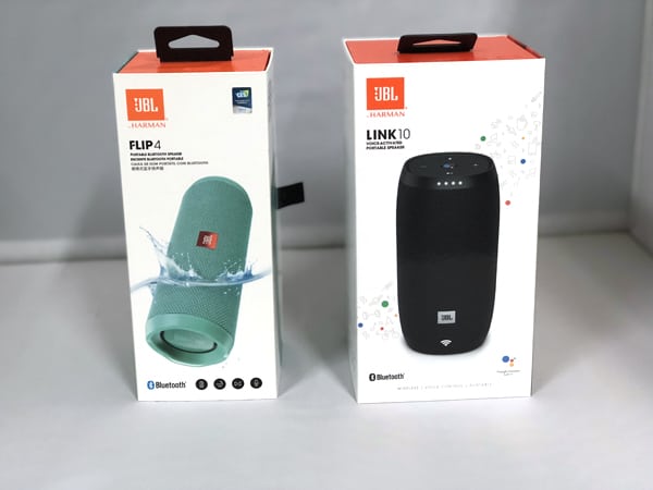 4 vs JBL 10 Comparison Review Major HiFi