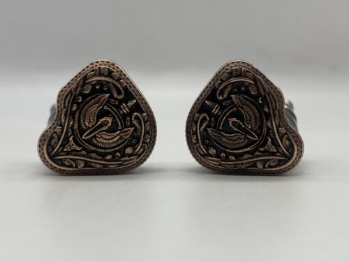 Aegis pair 