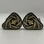 FlipEars Aisha Electri Review: Best IEM Under $1000?