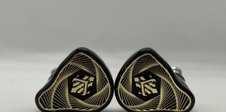 FlipEars Aisha Electri Review: Best IEM Under $1000?