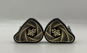 FlipEars Aisha Electri Review: Best IEM Under $1000?