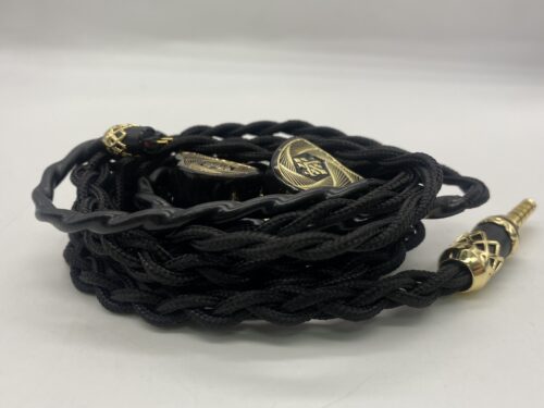 FlipEars Aisha Electri Cable