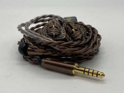 Legion cable 