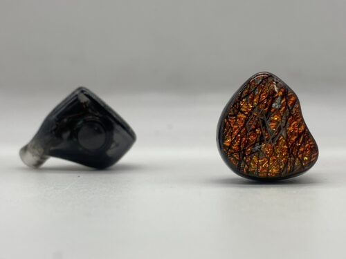 FlipEars Zurq XXIV pair 