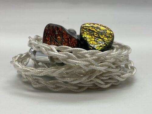 FlipEars Zurq XXIV cable 