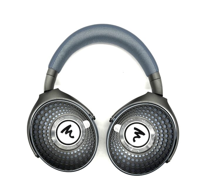 Focal Azurys Closed-back headphones