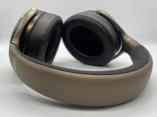 Focal Bathys MG headband 