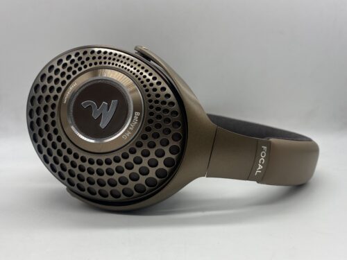 Focal Bathys MG side 