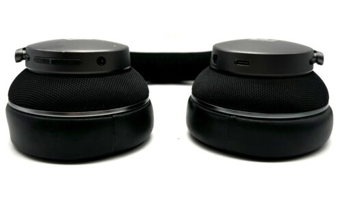 Focal Bathys compared with Noble FoKus Apollo Build