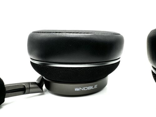 Focal Bathys compared with Noble FoKus Apollo Sound Impressions