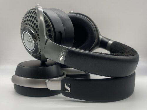 Focal Bathys vs Sennheiser HDB 630 headband 
