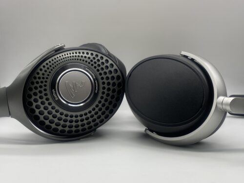 Focal Bathys vs Sennheiser HDB 630 side