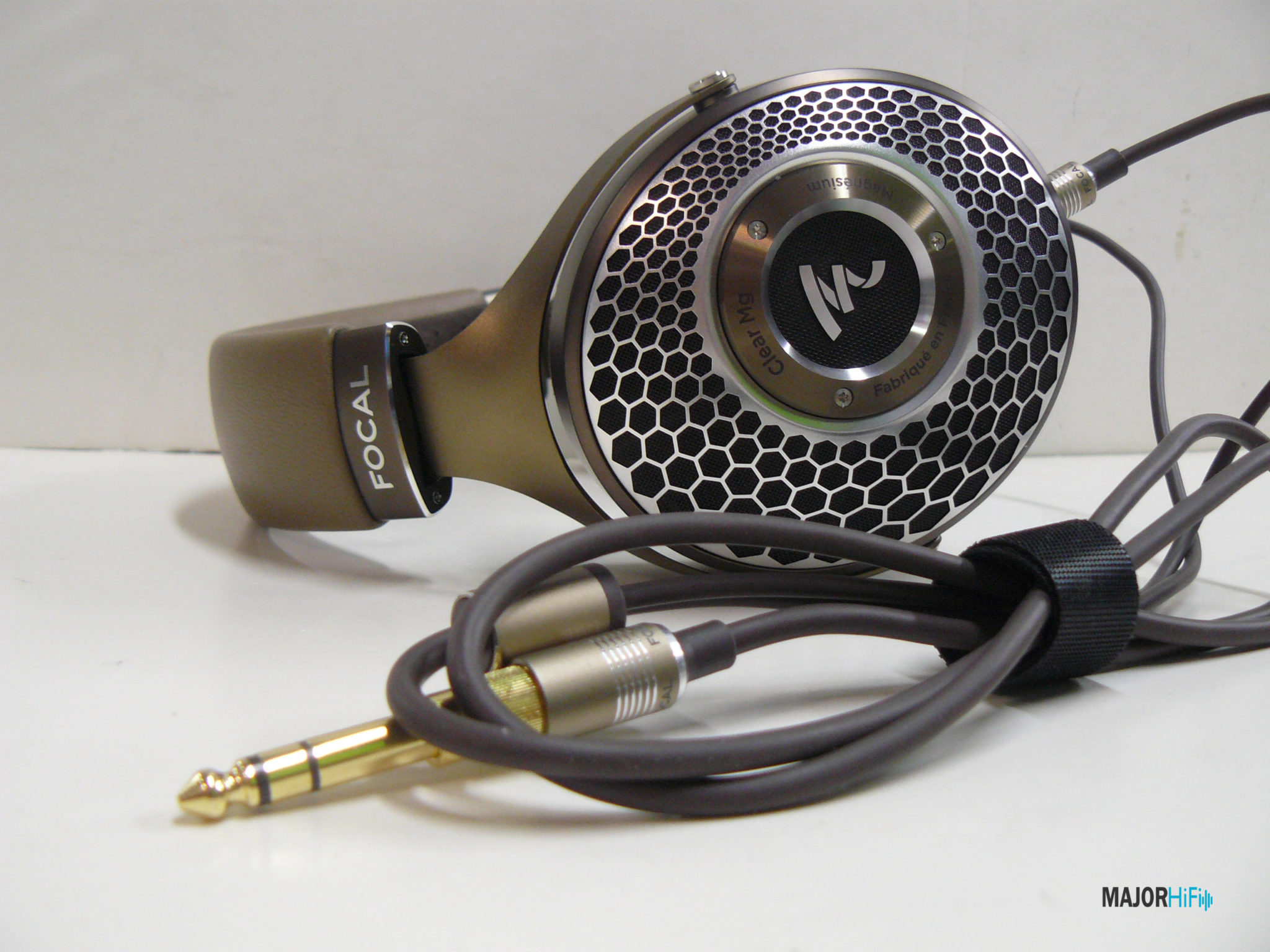 Focal Clear MG Review - Major HiFi