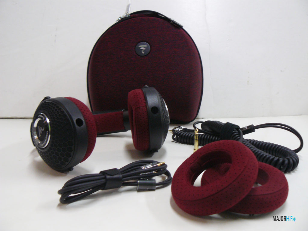 Focal Clear MG Professional Review Major HiFi