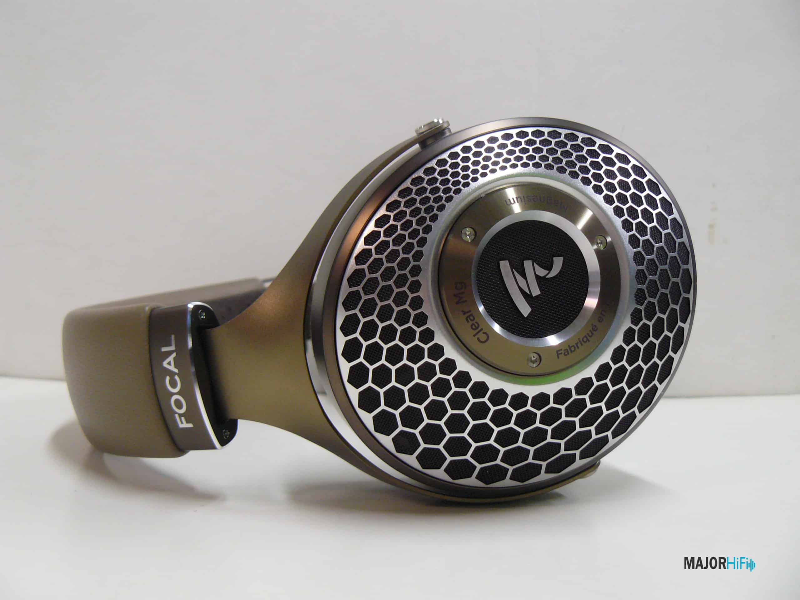 Focal Clear MG Review - Major HiFi