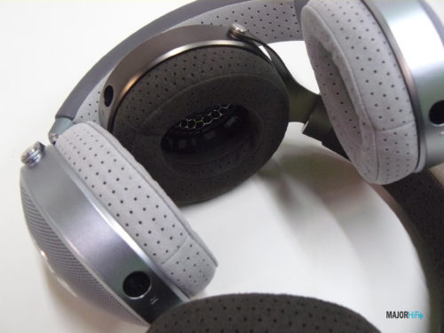 Focal headphones comfort