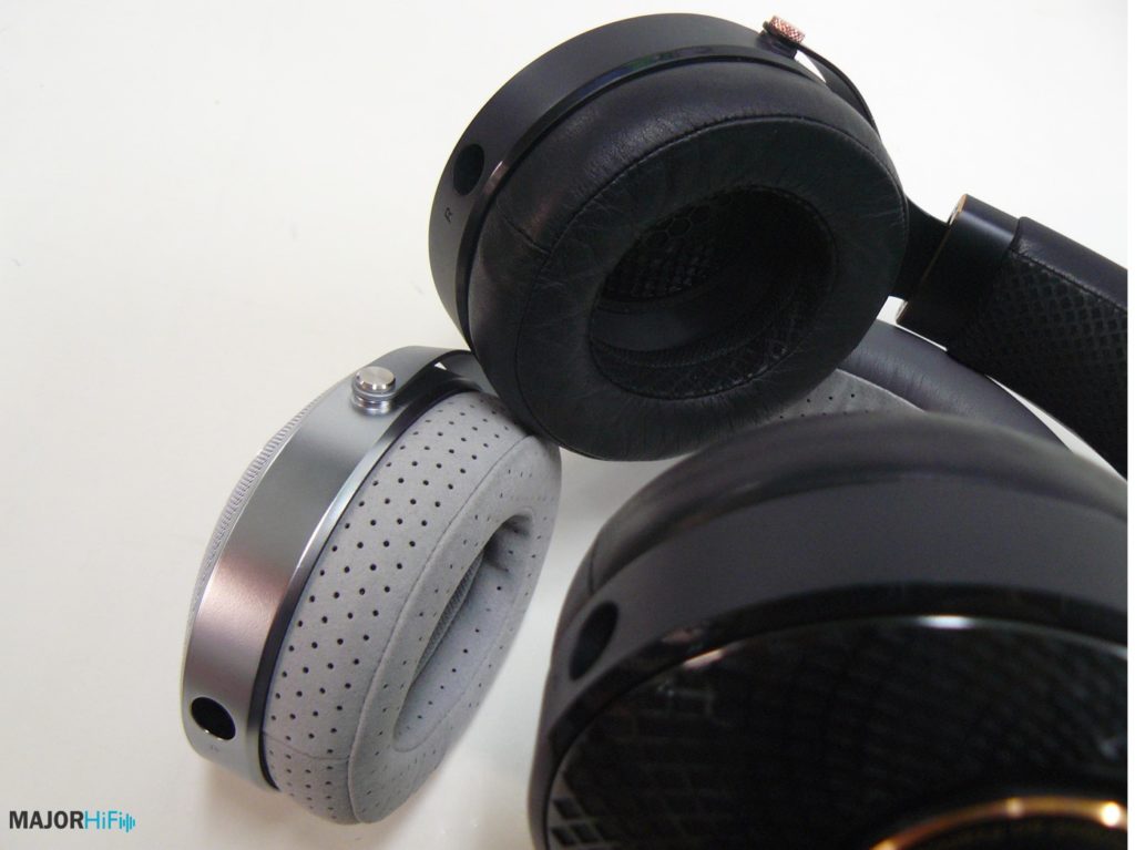 Focal Clear vs Radiance Comparison Review - Major HiFi