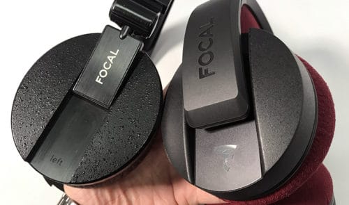 Focal Listen Pro vs Focal Spirit Pro Best Mixing Headphones