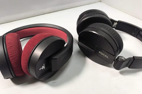 Focal Spirit Pro vs Focal Listen Pro Headphones for Engineers