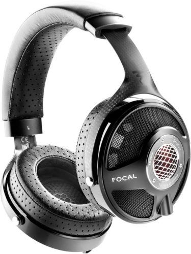 Focal Utopia Open-Back Over-Ear Headphones