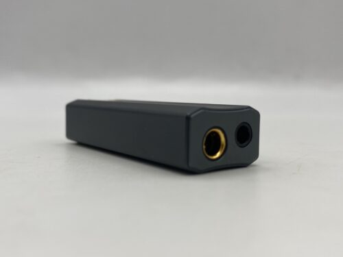DS2 headphone outputs 