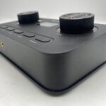 Fosi Audio K7 Review Fosi Audio K7 DAC/Amp with Bluetooth, High-Res Audio Support for Gaming & Audiophile Headphones