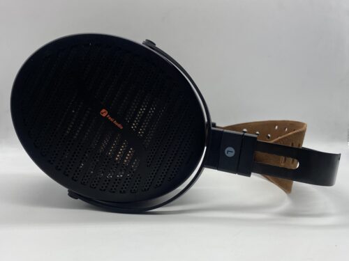 Fosi Audio i5 side 