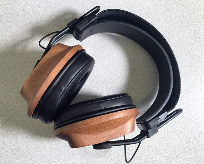 Fostex T60RP Headphones Review Best Studio Headphones