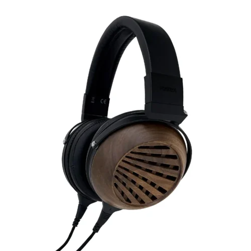 Fostex TH-616 bass