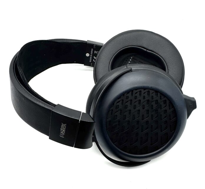 Fostex TH1100RP Over Ear Open Back Headphones