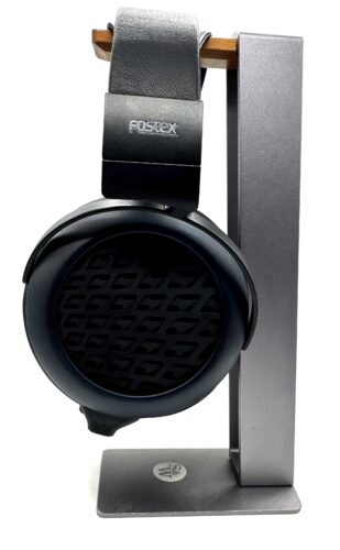 Fostex TH1100RP Final Thoughts