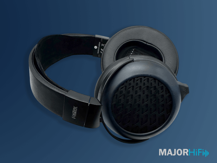 Fostex TH1100RP Review by MajorHiFi