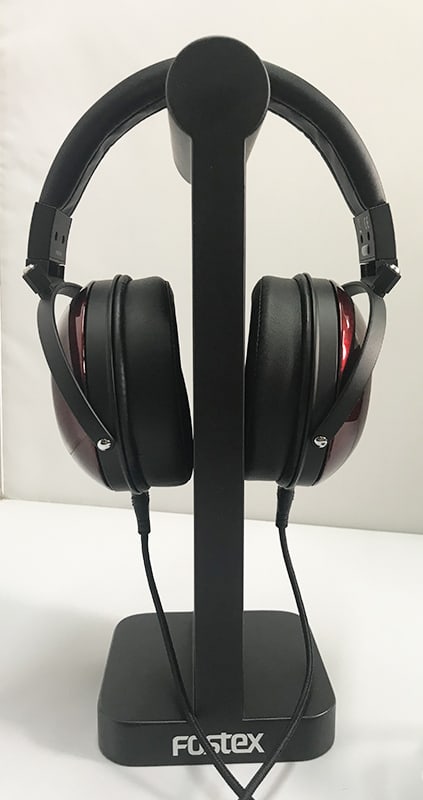 Fostex TH900mk2 headphones Best Audiophile headphones for Pop