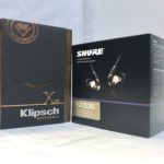 Klipsch x20i vs Shure SE535 Earphones Comparison Review Klipsch x20i vs Shure SE535 Earphones Comparison Review